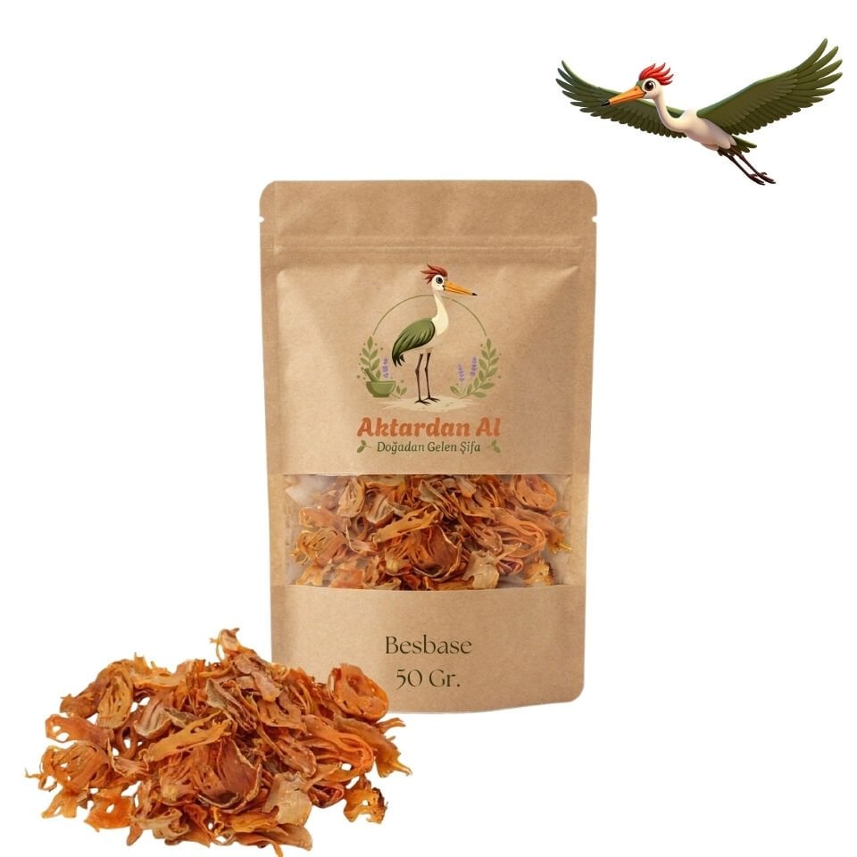 Besbase - 50 Gr.