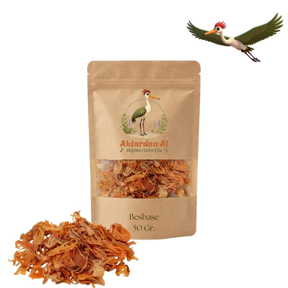 Besbase - 50 Gr.