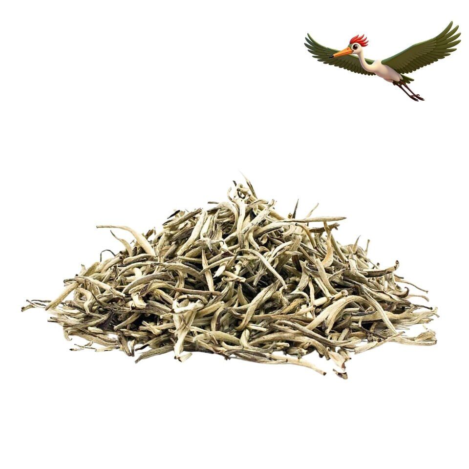 Beyaz Çay - 50 Gr.
