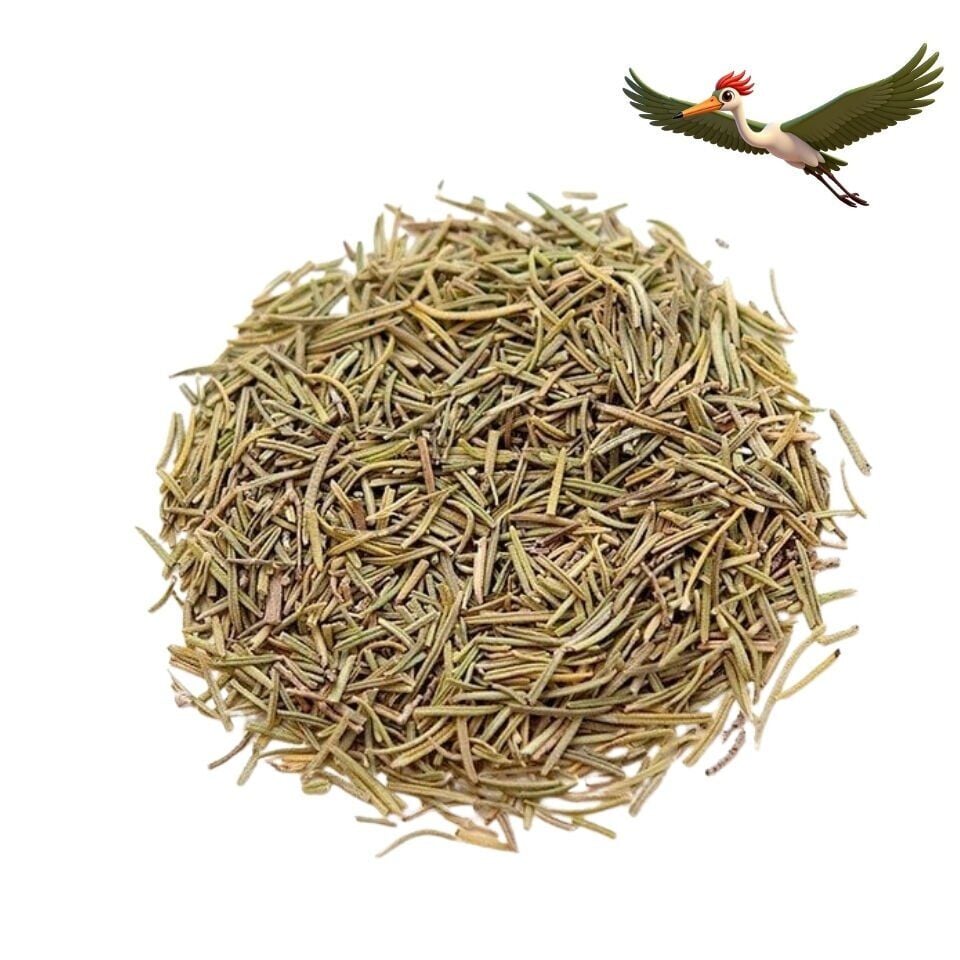 Biberiye - 50 Gr.
