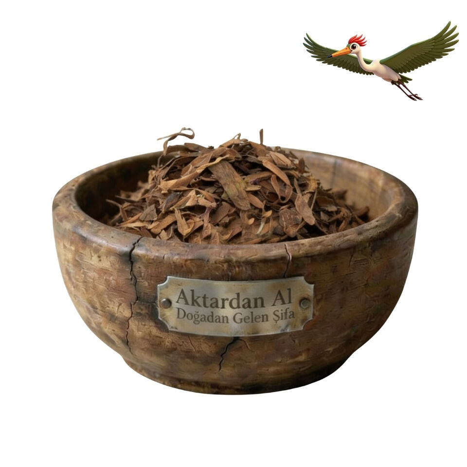 Buhur Yaprak - 50 Gr.