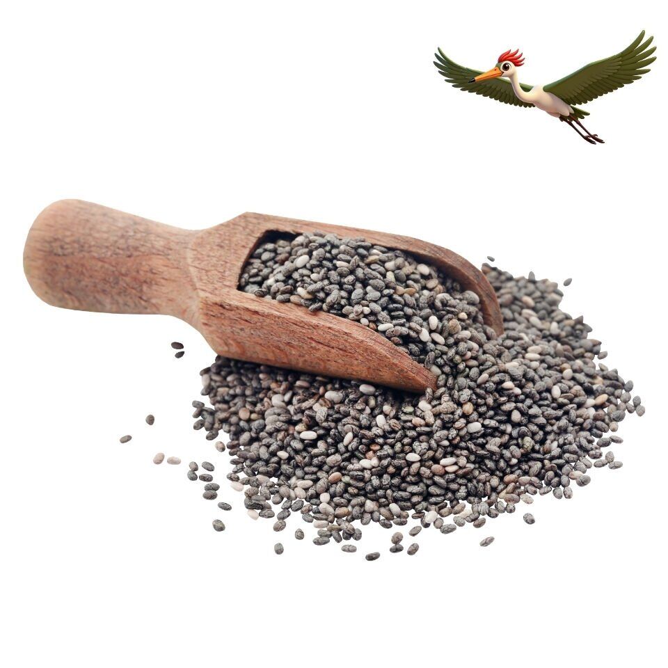 Chia Tohumu - 50 Gr.