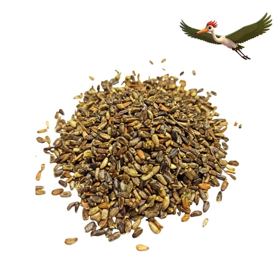 Deve Dikeni Tohumu - 50 Gr.