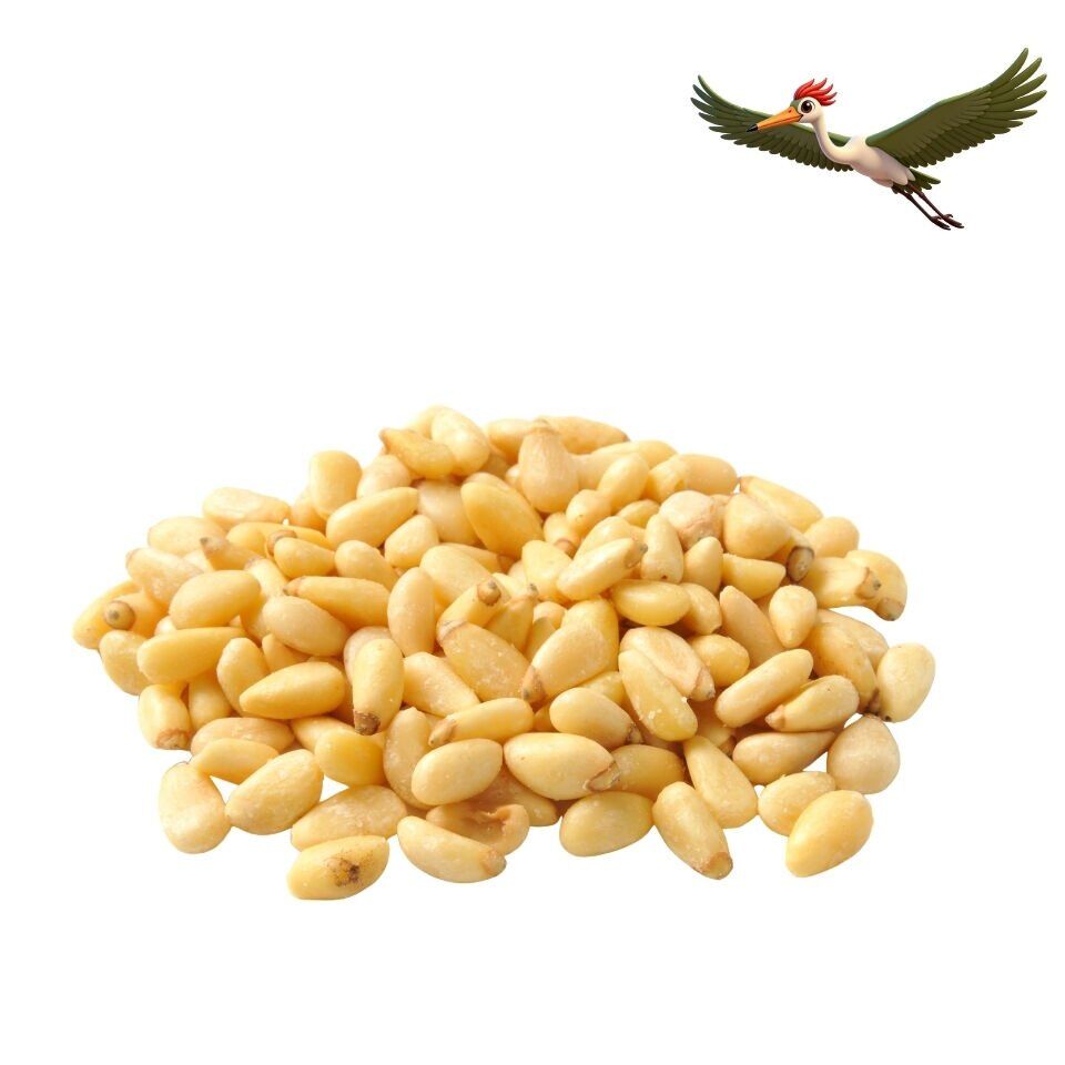 Dolmalık Fıstık - 50 Gr.