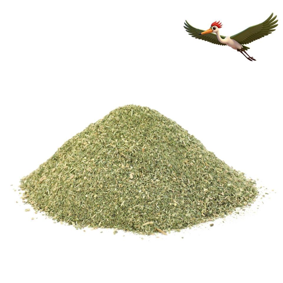 Fesleğen Kurusu - 50 Gr.