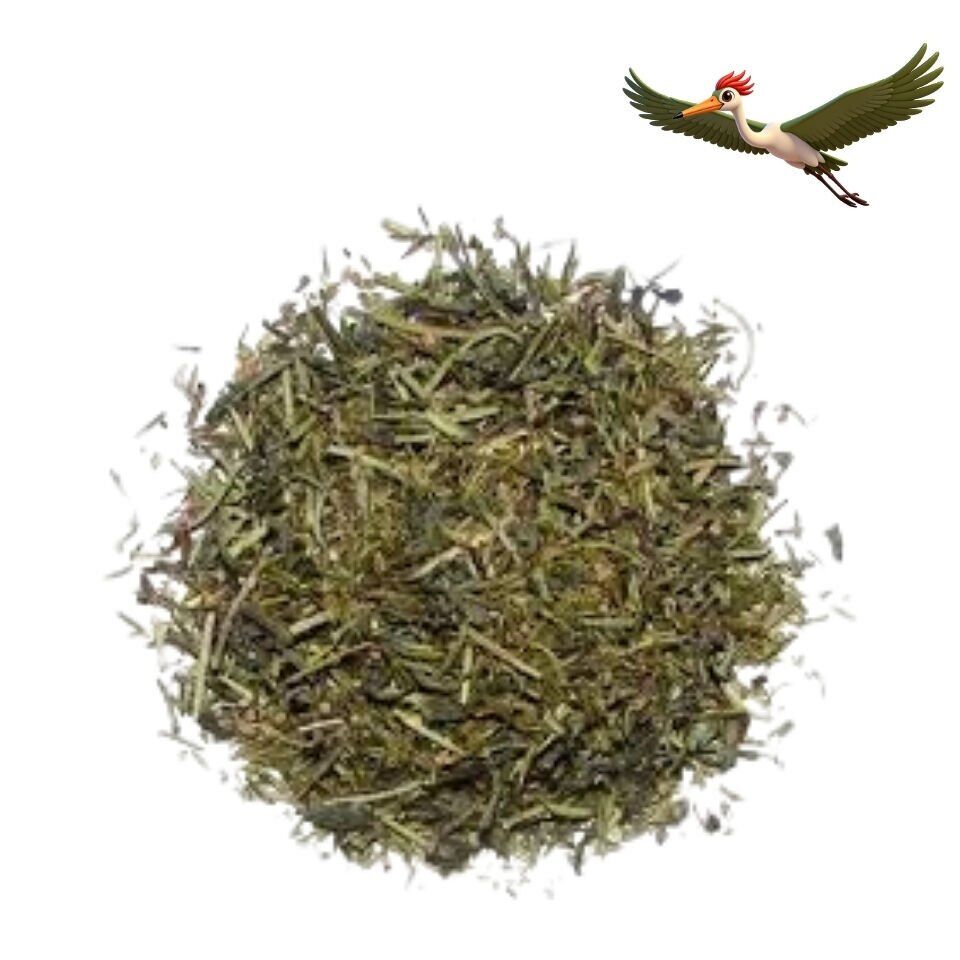Funda Yaprağı - 50 Gr.