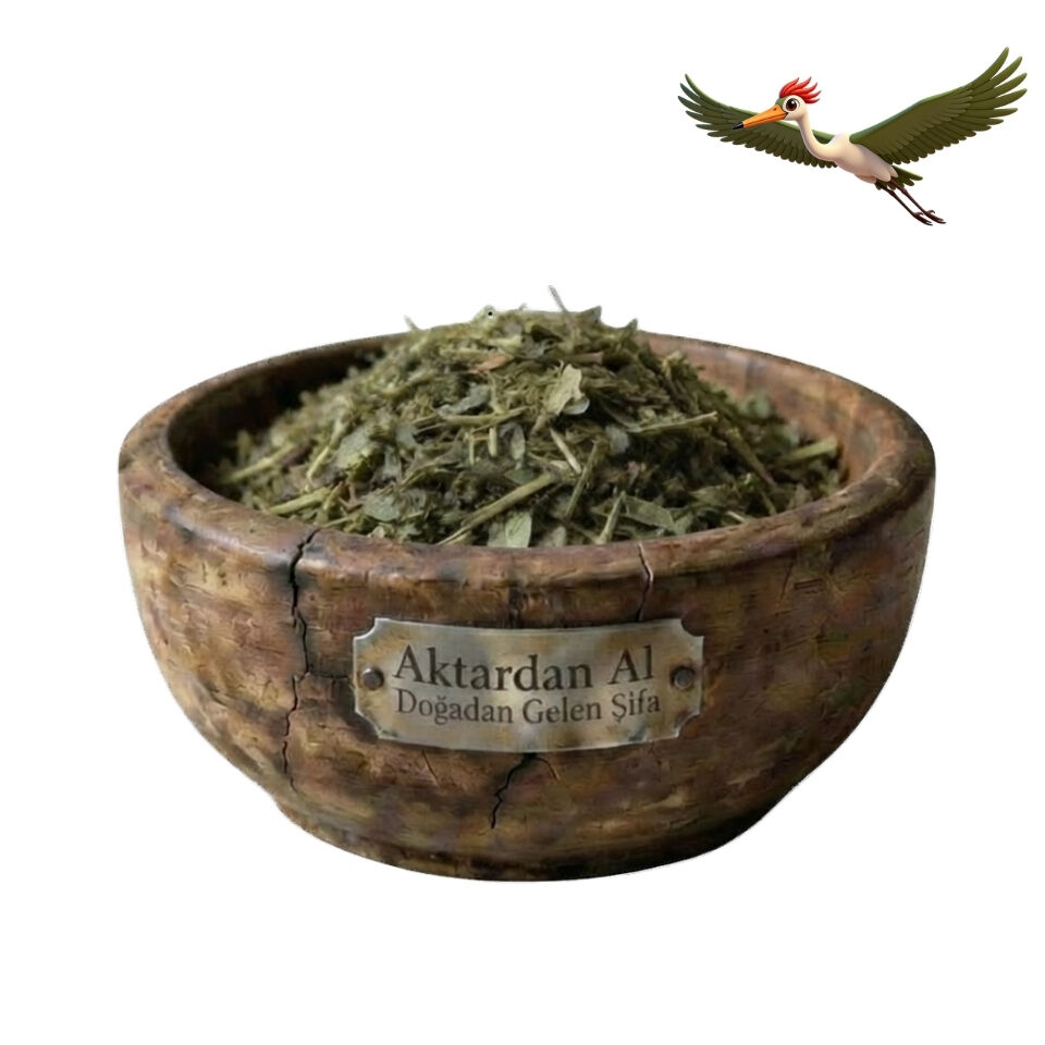 Funda Yaprağı - 50 Gr.