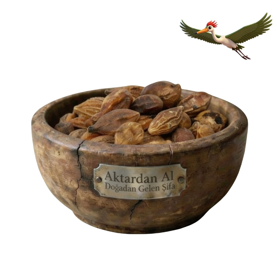 Sarı Halile - 50 Gr.