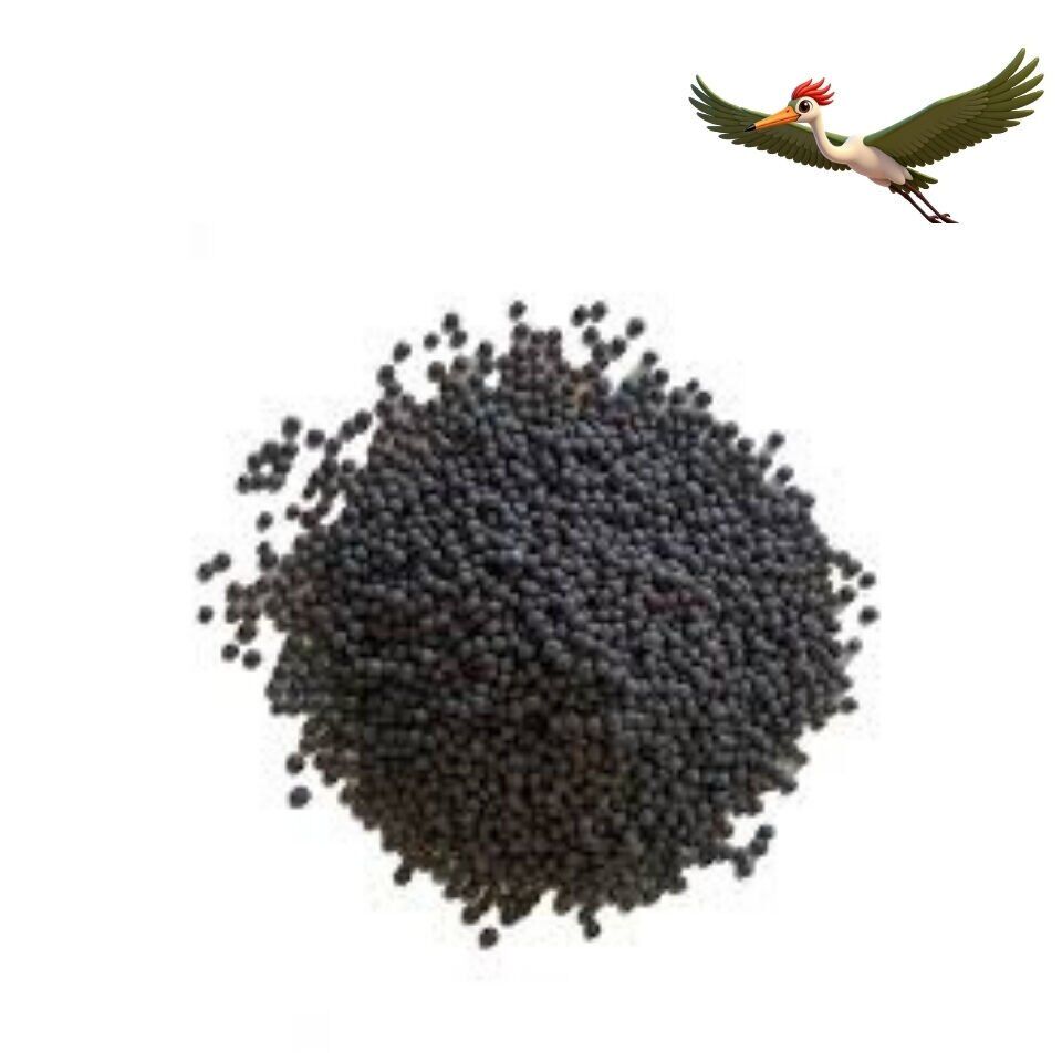 Siyah Hardal Tohumu - 50 Gr.