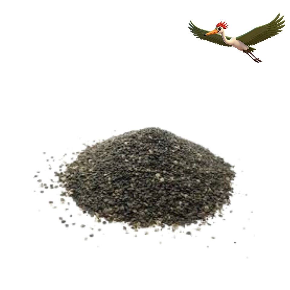 Isırgan Tohumu - 50 Gr.
