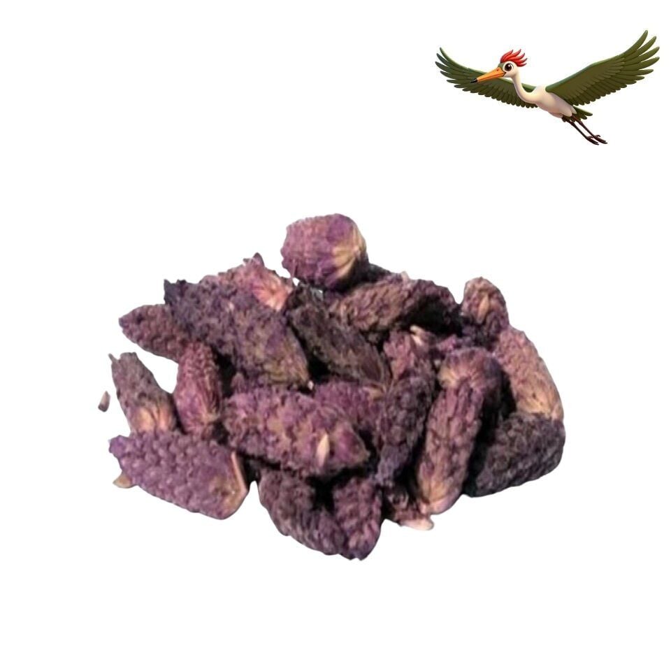 Karabaş Otu - 50 Gr.