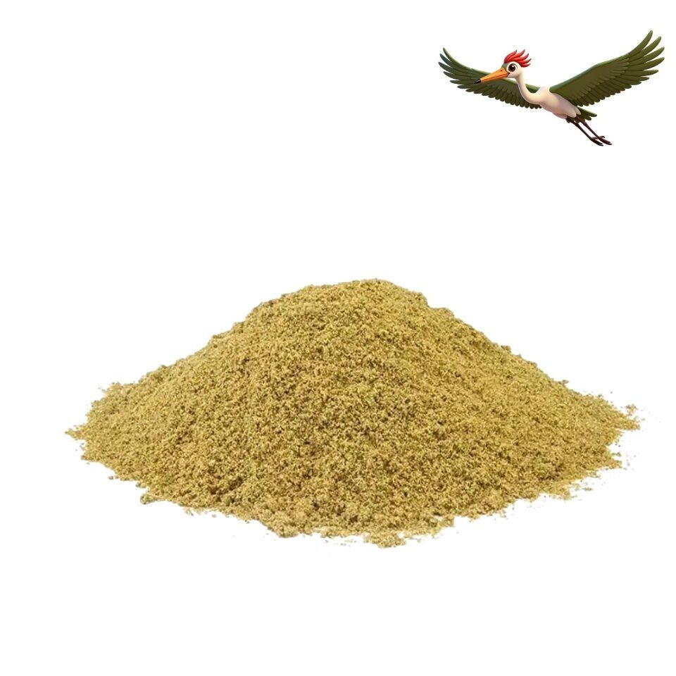 Öğütülmüş Kişniş - 50 Gr.