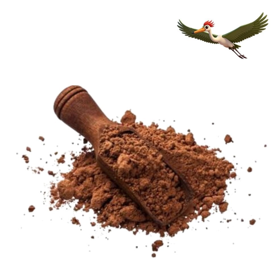 Öğütülmüş Keçi Boynuzu- 250 Gr.