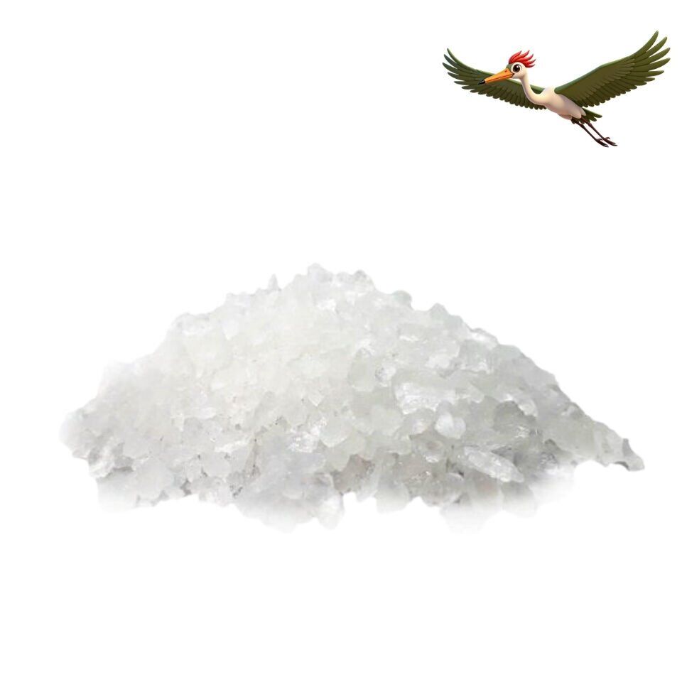 Tane Limon Tuzu - 250 Gr.