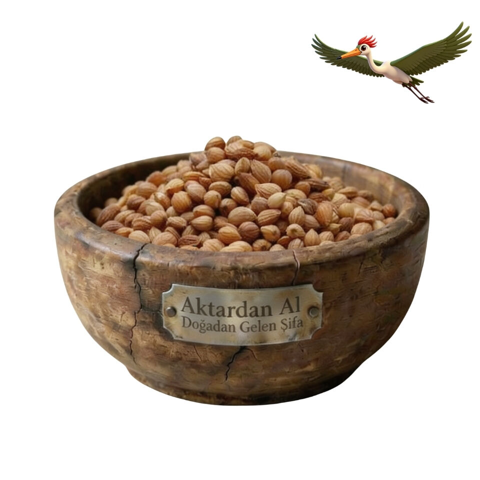 Tane Mahlep - 50 Gr.