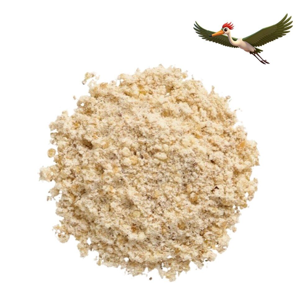 Toz Mahlep - 50 Gr.