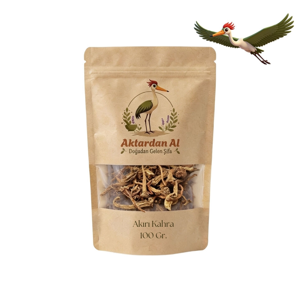 Akırı Karha - 100 Gr.