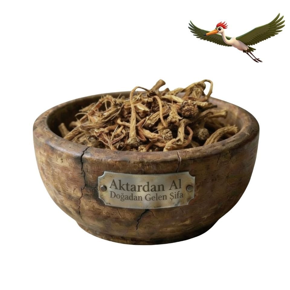 Akırı Karha - 100 Gr.