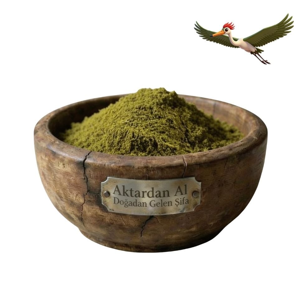 Çiçek Unu - 100 Gr.