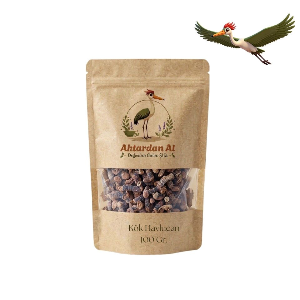 Kök Havlıcan - 100 Gr.