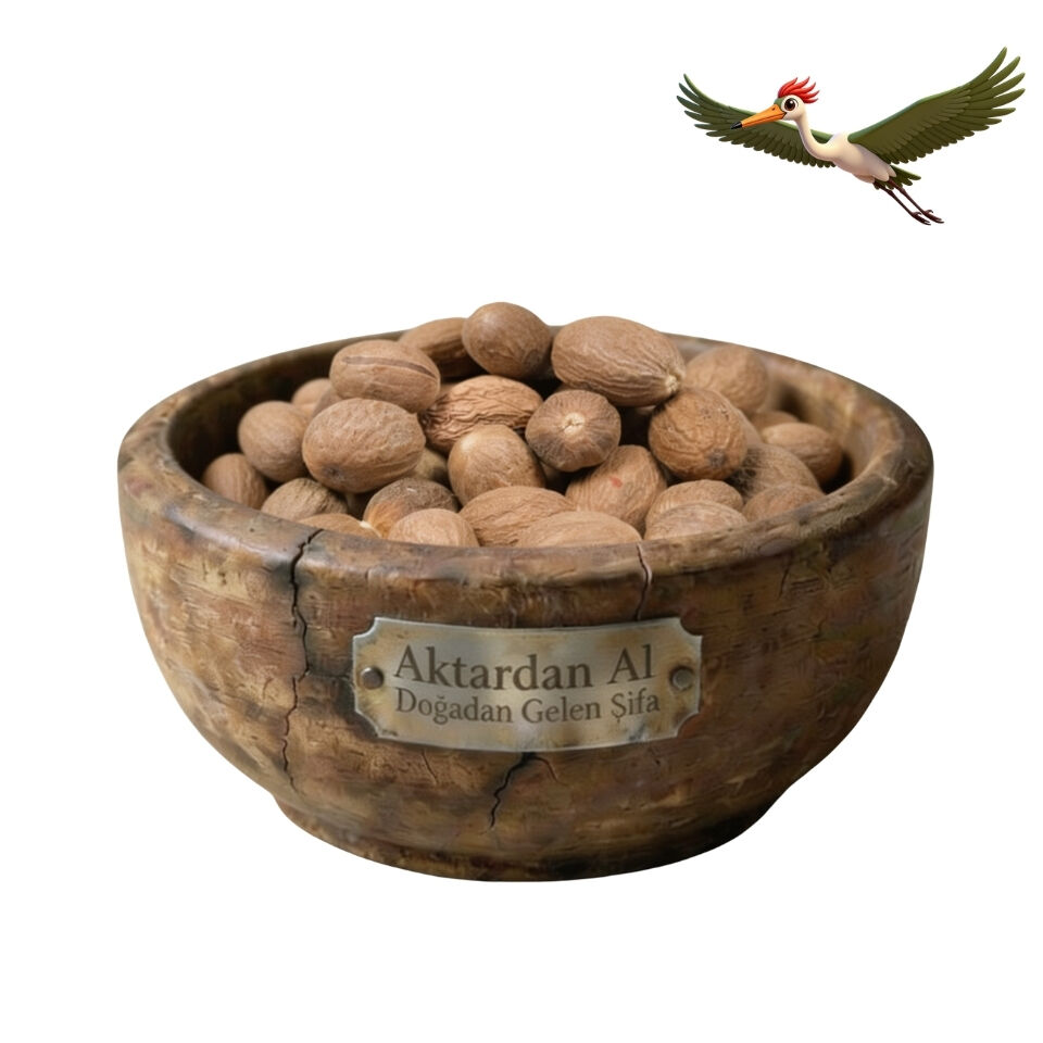 Tane Muskat - 100 Gr.