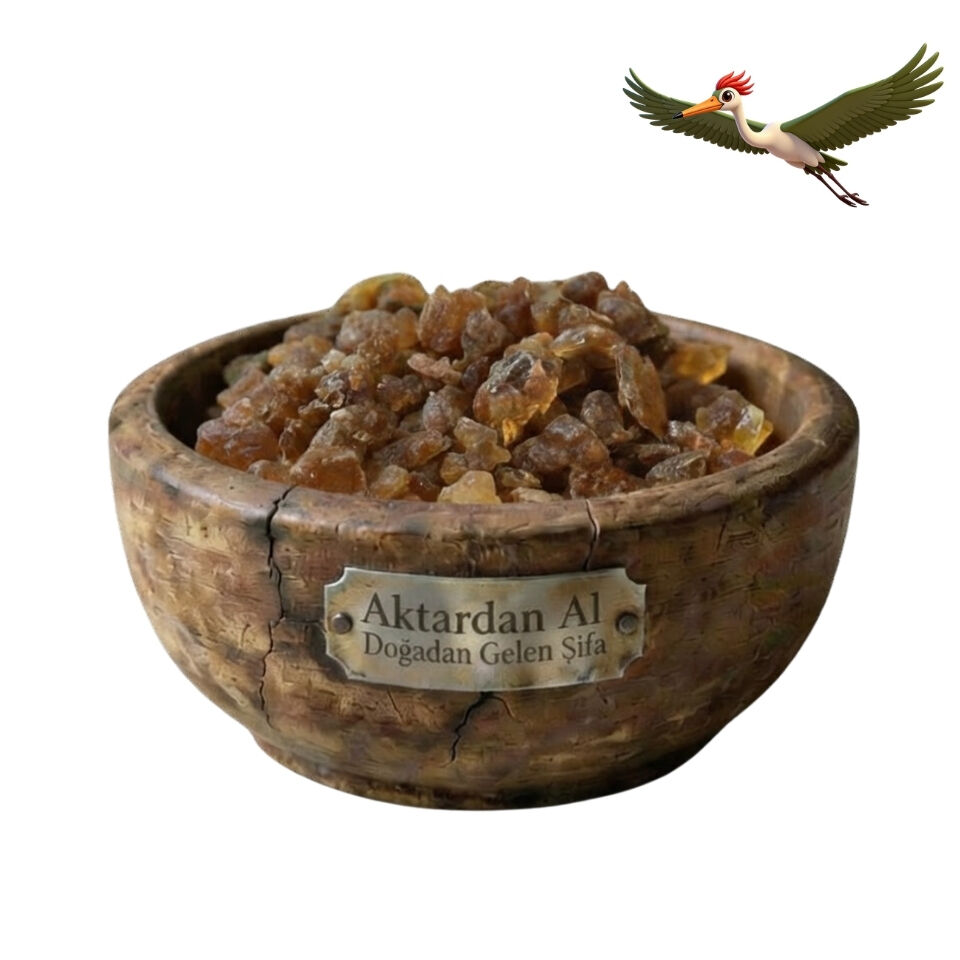 Mürsafi - 100 Gr.