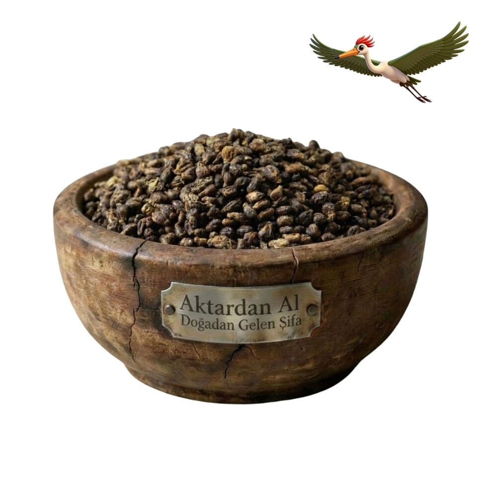 Üzüm Çekirdeği - 100 Gr.
