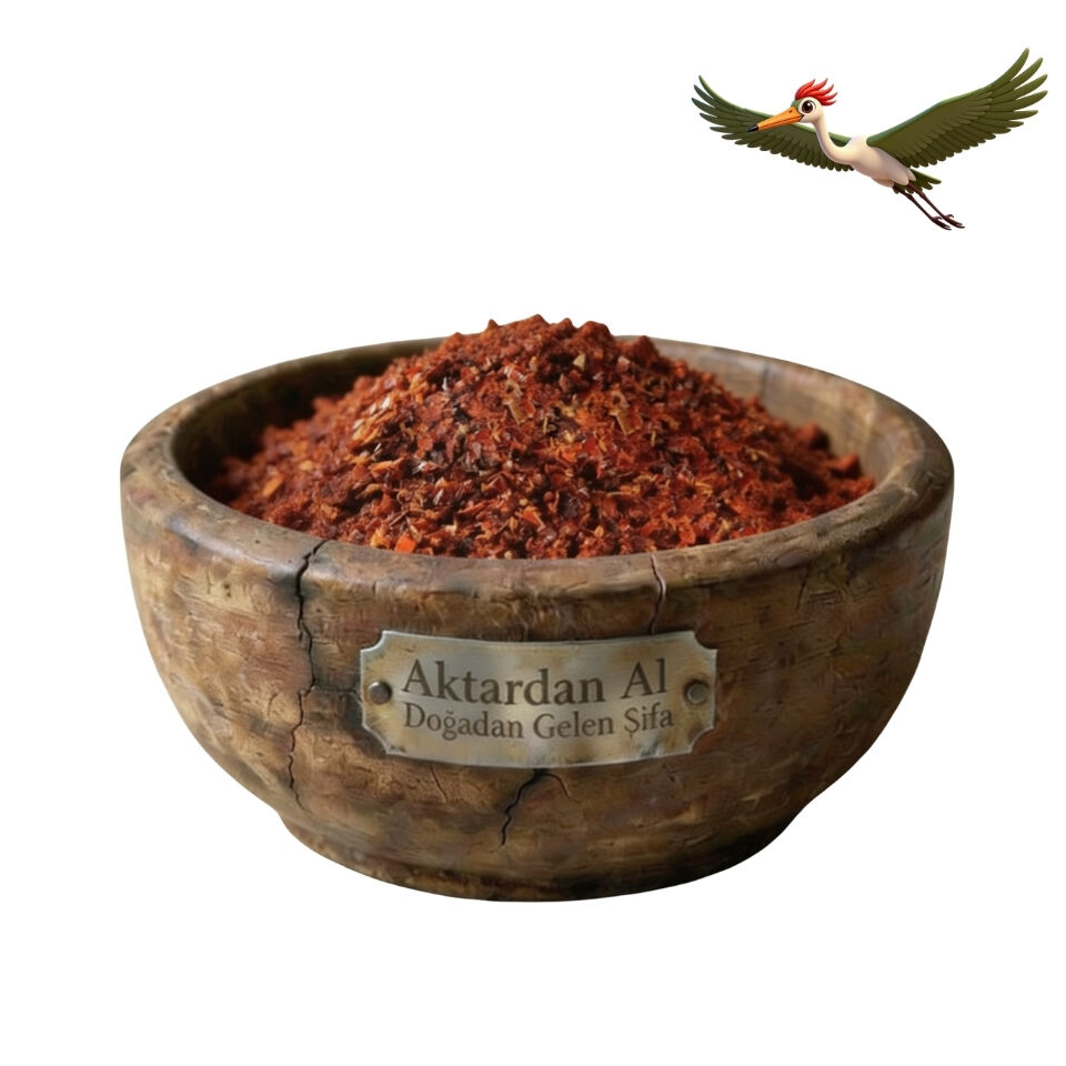 Osmanlı Baharatı - 50 Gr.