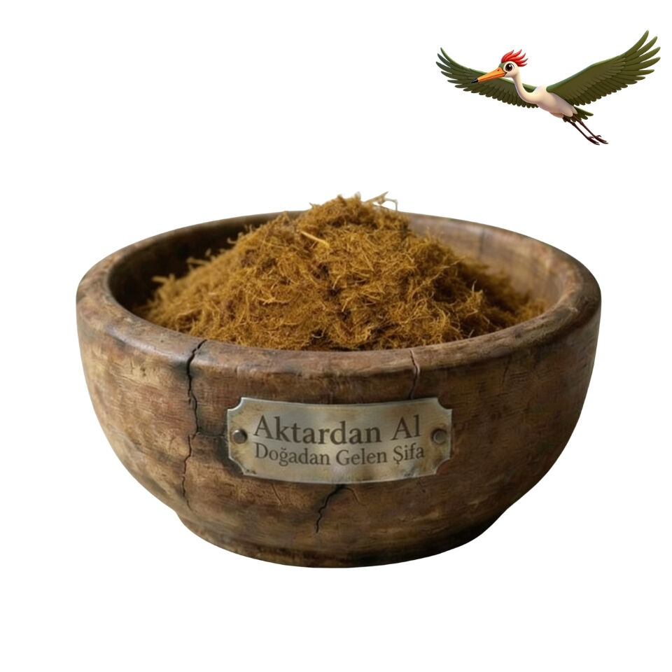 Meyan Kökü Lifi - 50 Gr.