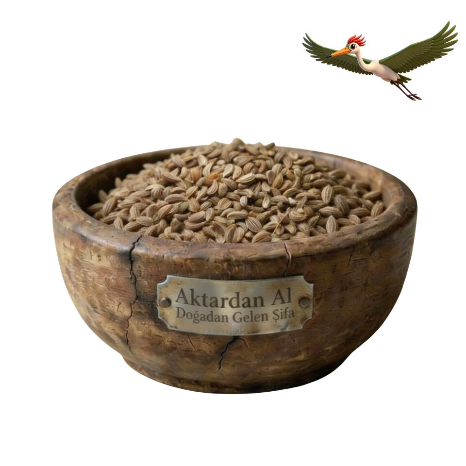Maydanoz Tohumu - 50 Gr.