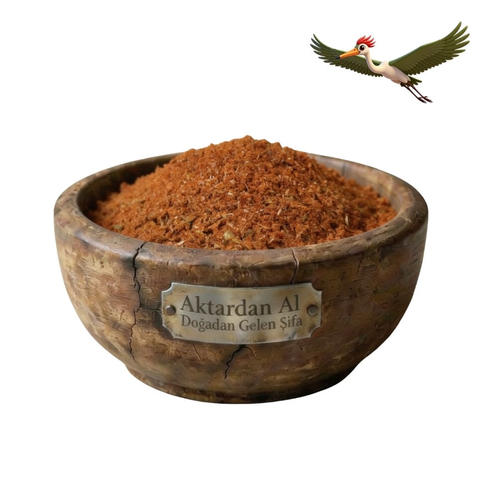 Kajun Baharatı - 50 Gr.