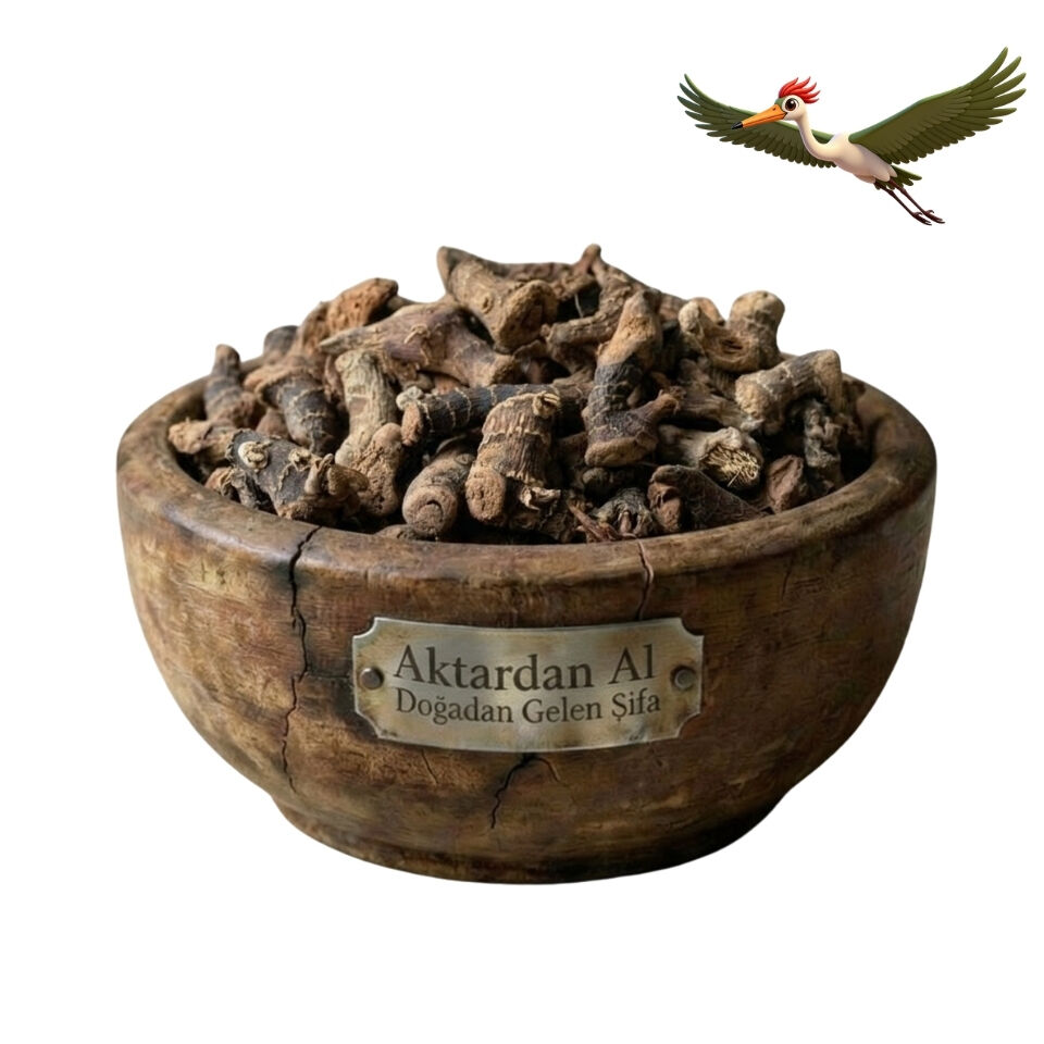 Kök Havlıcan - 50 Gr.
