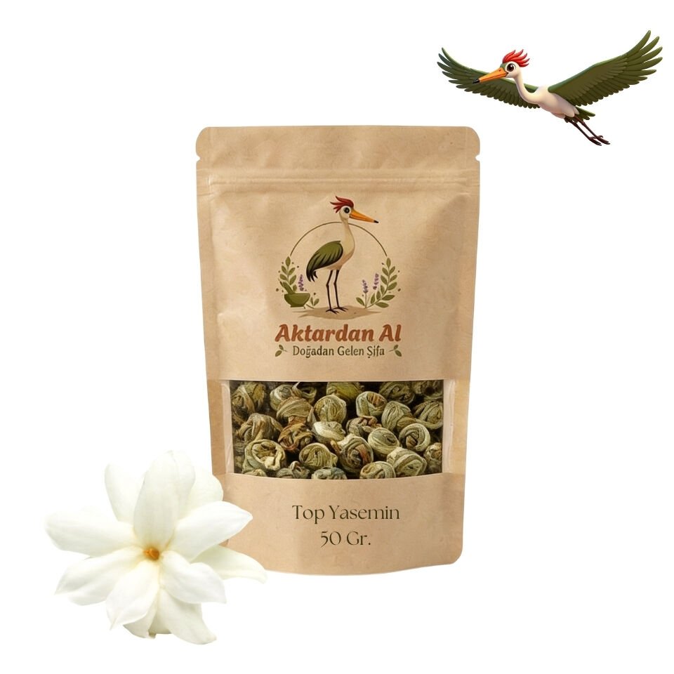Top Yasemin - 50 Gr.