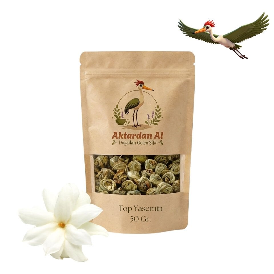 Top Yasemin - 50 Gr.
