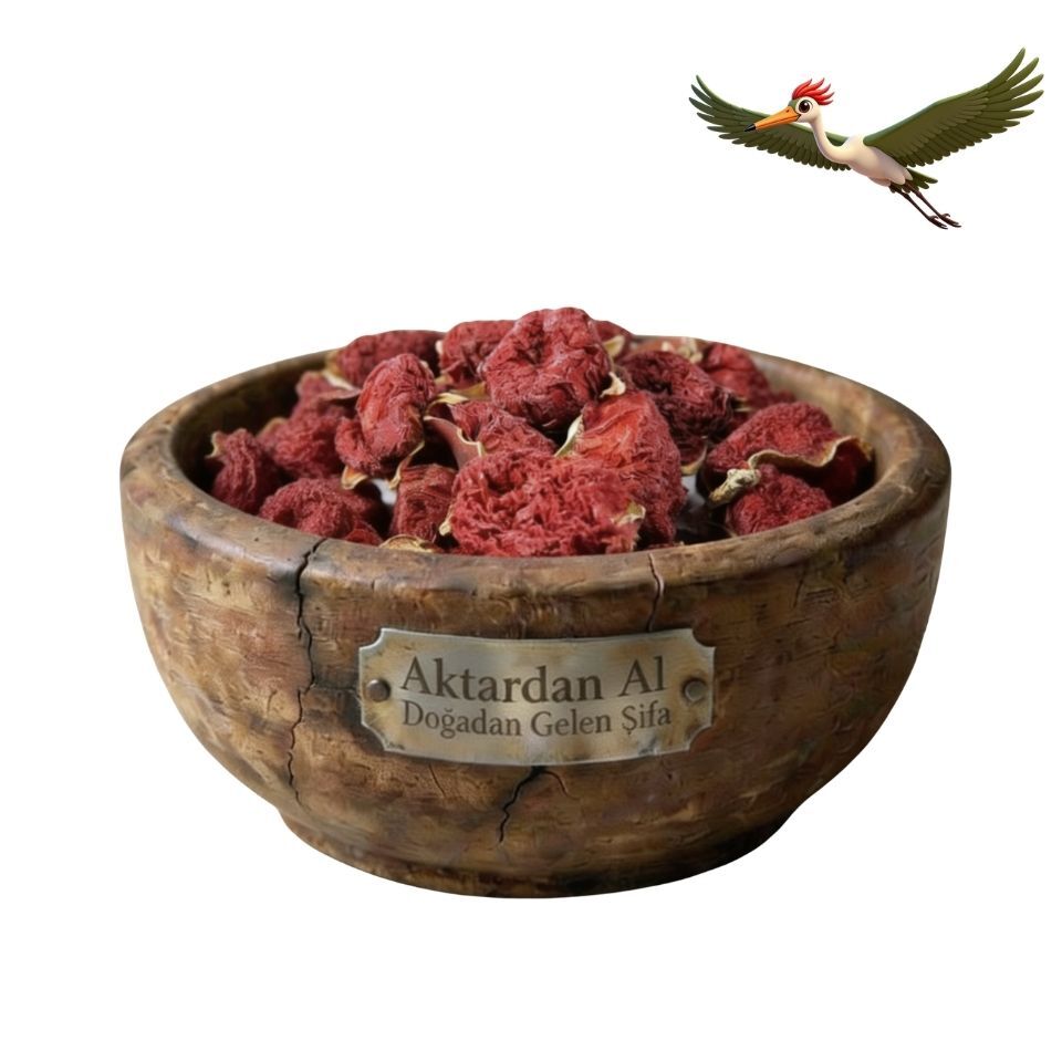 Nar Çiçeği - 50 Gr.